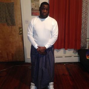 Meet your Posher, Ron